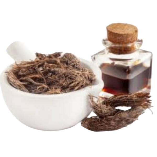 Nagarmotha hair oil - Image 3