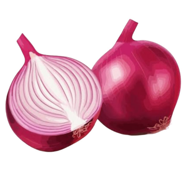 Red Onion Hair oil - Image 3