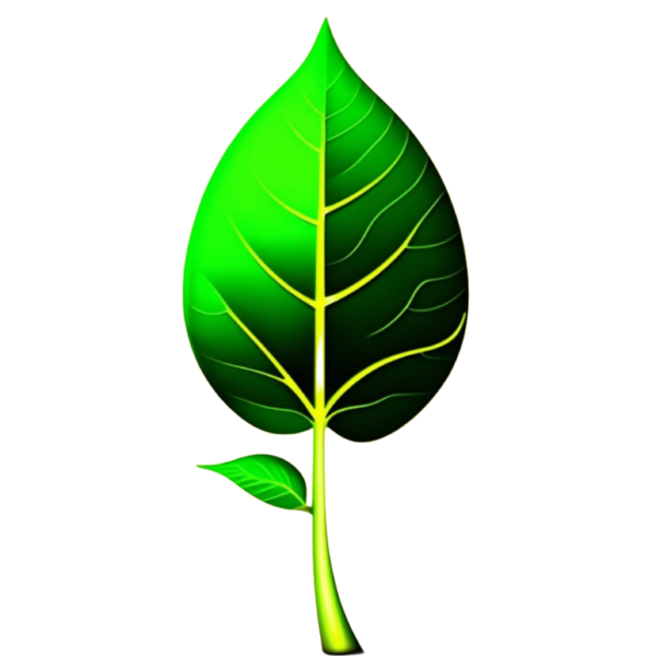 Green Tress - Image 3