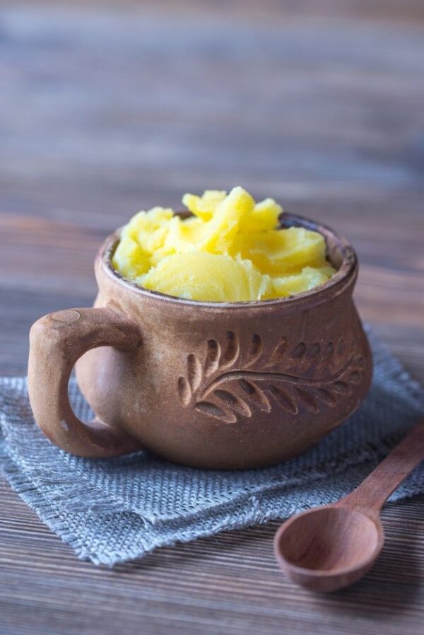 Desi ghee 1000g - Image 4