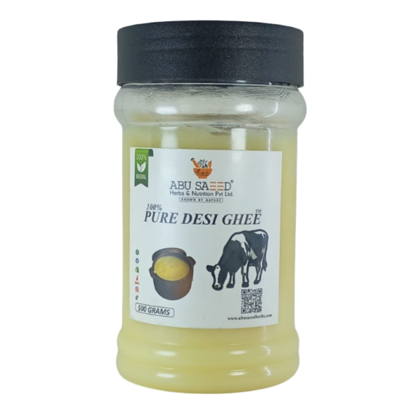 Desi ghee 500g