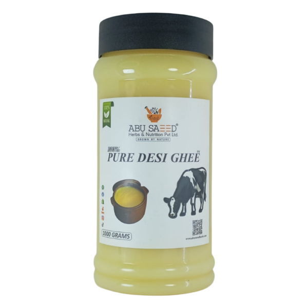 Desi ghee 1000g