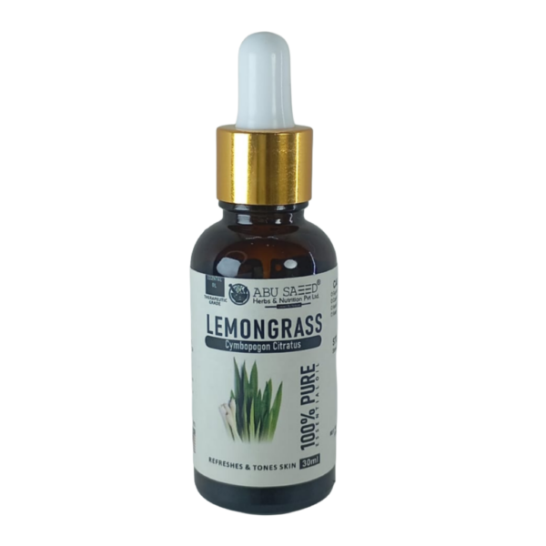 Lemongrass
