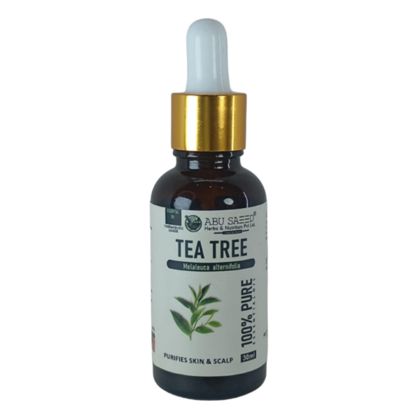 Tea tree