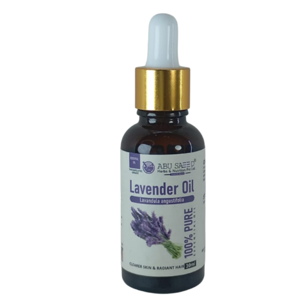Lavender