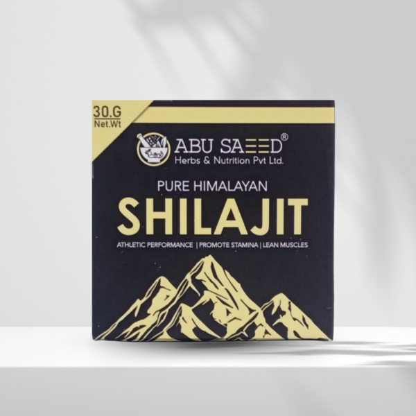 Himalayan Shilajit 30g