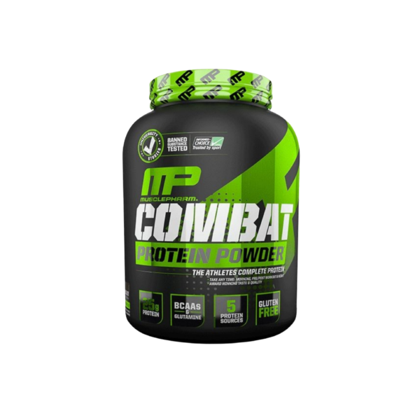 Muscle Pharm Combat Powder