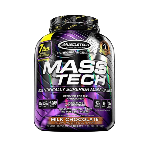 Mass-Tech EXTREME  Protein Powder
