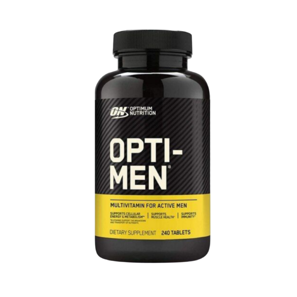 Opti-Men Multivitamin