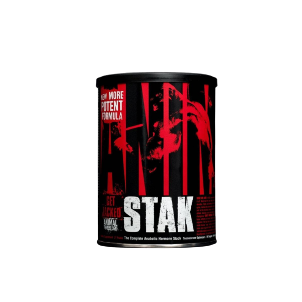 Universal Nutrition | Animal Stak