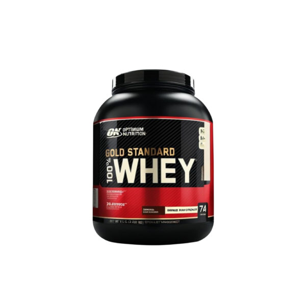 Gold Standard 100% Whey