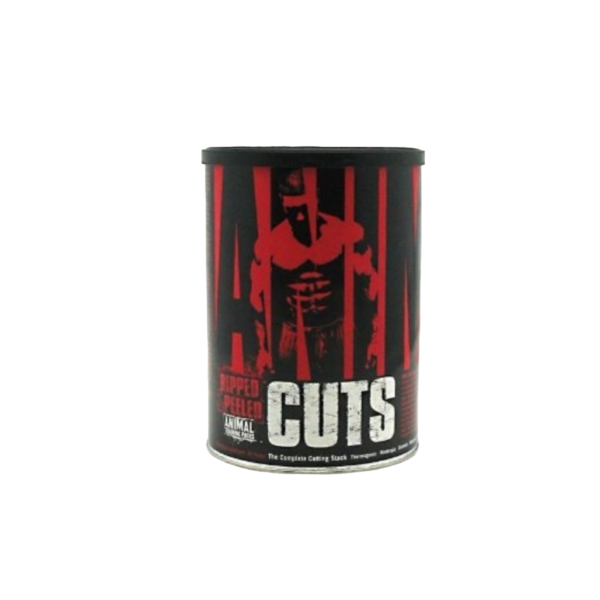 Animal Cuts