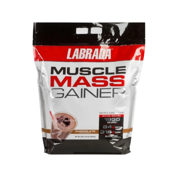 Muscle Mass Gainer