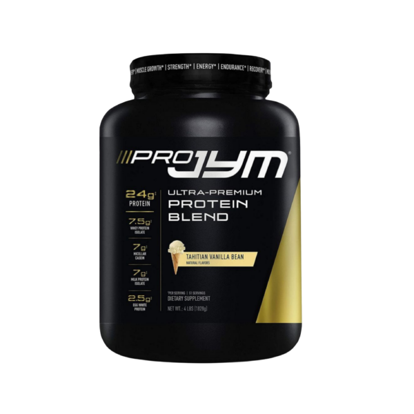Pro JYM Ultra Premium Protein Blend