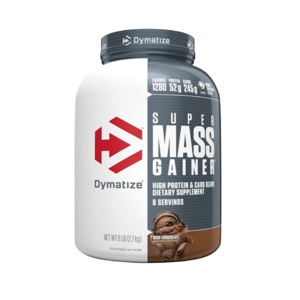 Dymatize Super Mass Gainer