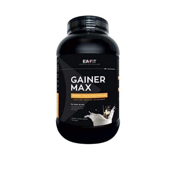 Gainer Max