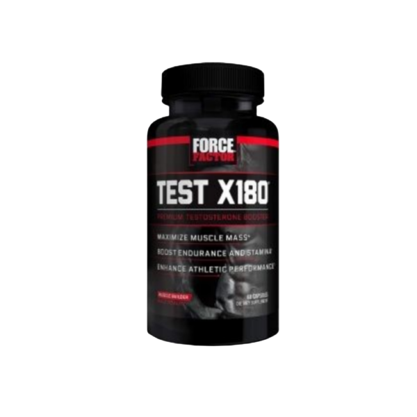 Test X180 Legend