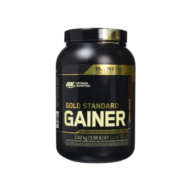 Gold Standard Gainer