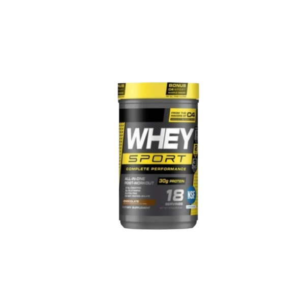 Whey Sport Protein Powder