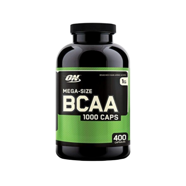 BCAA 1000 Caps