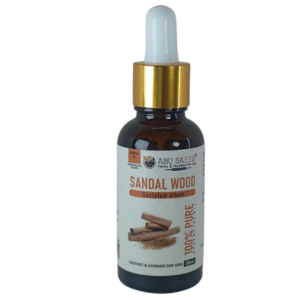 Sandal Wood
