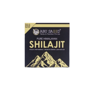 Himalayan Shilajit 15g